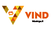 Woningruil Sticker by VIND