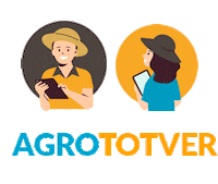 TOTVSAGRO agro agronegocio totvs bioenergia Sticker