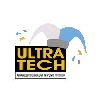 Tech Argentina Sticker by Ultratech