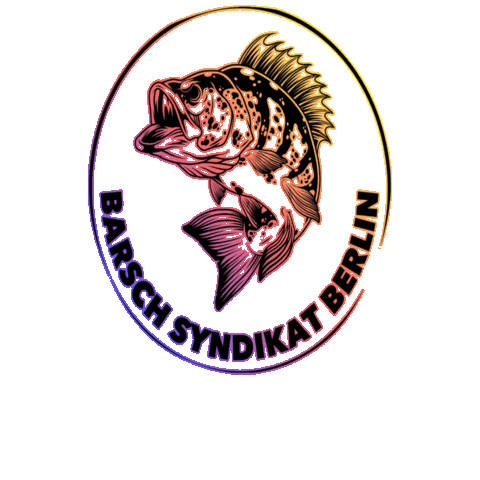 BarschSyndikatBerlin  Sticker