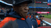 Major League Baseball Sport GIF by MLB