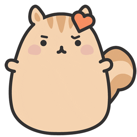 Angry Mood Sticker