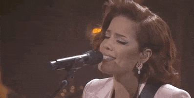 Country Music GIF by CMA Awards