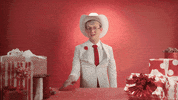 Happy Holiday Magic GIF by YouTube