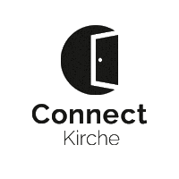 CKEIS connect kirche connectkirche connectkirche eisenberg Sticker