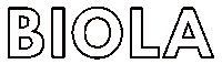 All As One Sticker by Biola University