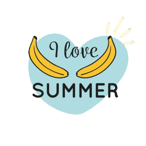 Tuanassmz Summer Sticker