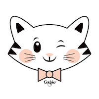 St Valentines Love Sticker by Grishko