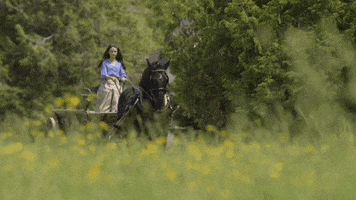 Jocelyn Hudon GIF by Hallmark Channel