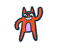 Dance Dancing Sticker