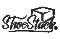 Sneakers Crepprotect Sticker by ShoeStack