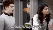comedy lol GIF by The Mick