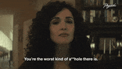 I Hate You GIF by Apple TV+