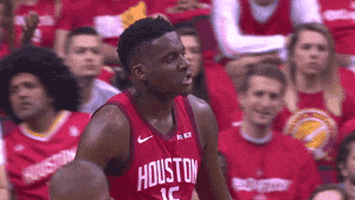 Nba Playoffs Fun GIF by NBA