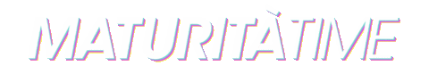 Summertime Maturitã  Sticker by netflixit