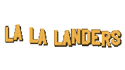 ランダーズ Sticker