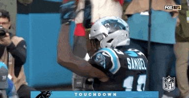Break It Down 2018 Nfl GIF by NFL