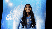 North Carolina Volleyball GIF by UNC Tar Heels