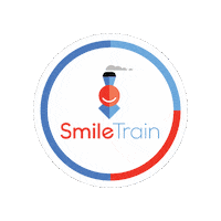 Cleftproud Sticker by Smile Train