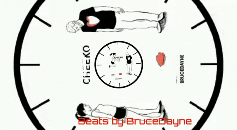 BruceDayne music rap musica hip hop GIF