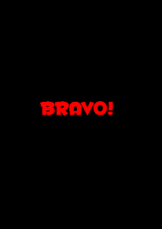 Bravo Oks GIF by Team Serbia