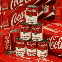 food drink art GIF by Liaizon Wakest