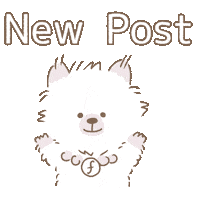 ふにゃねこ Sticker