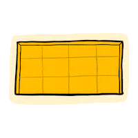 Noseaswaste Sticker by darleneboza