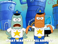 season 8 squidward's school for grown ups GIF by SpongeBob SquarePants