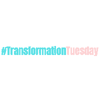 Transformationtuesday Sticker by Virtual Success Partners