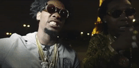 cross the country GIF by Migos