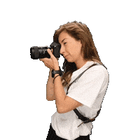 iktrouwvanjou woman foto photoshoot fotograaf Sticker