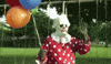 clowns GIF