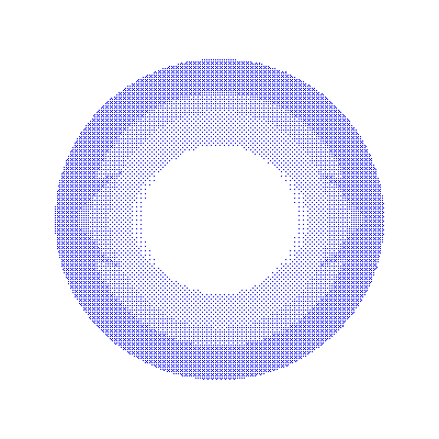 Evil Eye Art GIF