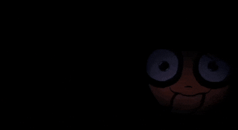 Maya Ongezellig GIF