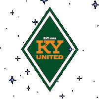 United Football Sticker by KY-Speksi