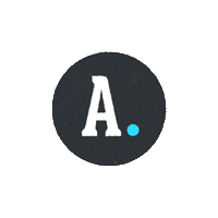Sticker by ABA English
