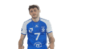 Sport Team Sticker by vfb_volleyball