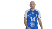 Happy Sport Sticker by vfb_volleyball
