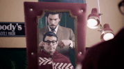 comedy central GIF by Drunk History UK