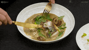 Fish Curry GIF by MasterChefAU