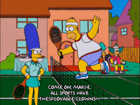 homer simpson GIF