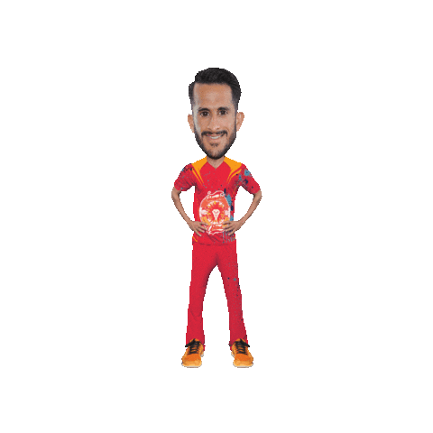 League Win Sticker by Islamabad United