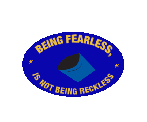 edelmansingapore giphyupload edelmansg edelman singapore edelmansg being fearless Sticker