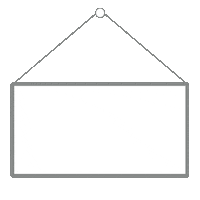 Box Sticker by Calla Blanche
