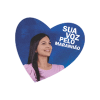 Janaina Sticker by janainaramos.eu