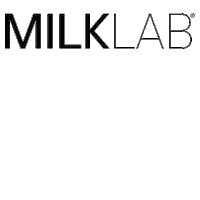 MILKLABAsia plant base milklab milklab asia Sticker