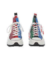 fashion converse Sticker by JW Anderson