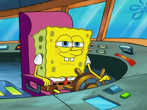 season 6 penny foolish GIF by SpongeBob SquarePants