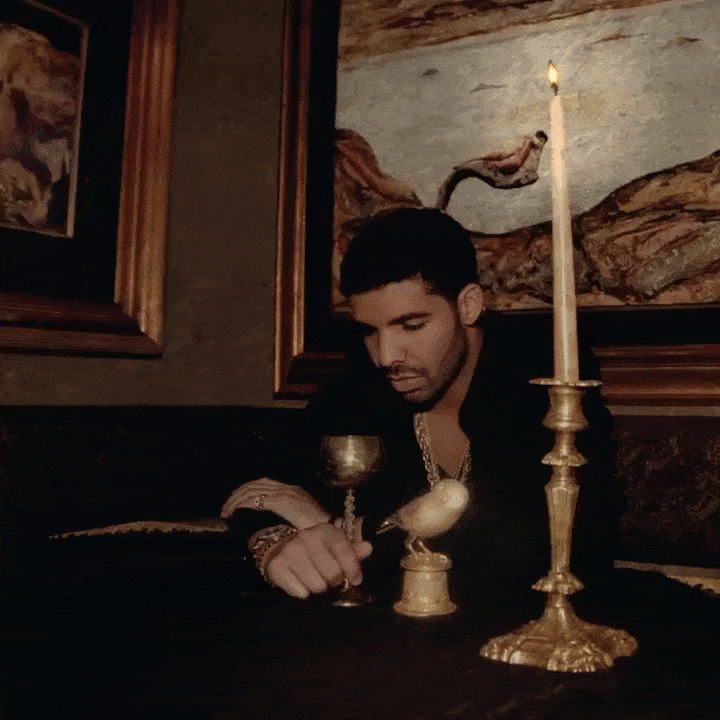 loopsszn giphyupload drake take care aubrey graham GIF